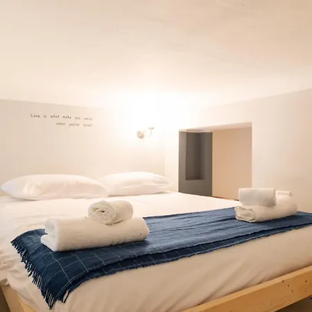 Appartement Design E Stile, Rifugio Alighieri A Centro Milaan