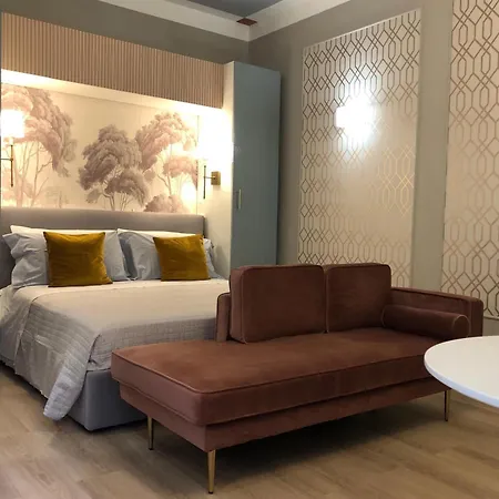 Monolocale Chic Appartement *