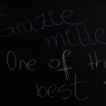 Gioli Nocleg ze śniadaniem