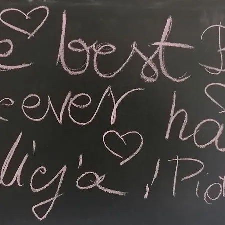 Gioli Nocleg ze śniadaniem