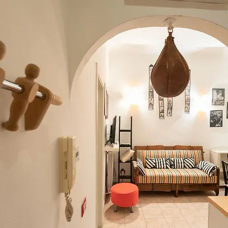 Apartment Lecco By Halldis Milan