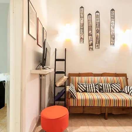 Lecco By Halldis Apartment