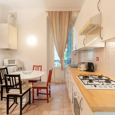 Apartment Lecco By Halldis