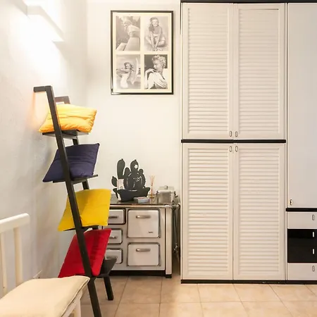 Apartment Lecco By Halldis *