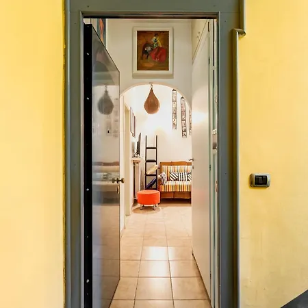 Lecco By Halldis Apartment Milan