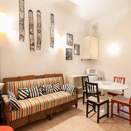 Apartment Lecco By Halldis Milan