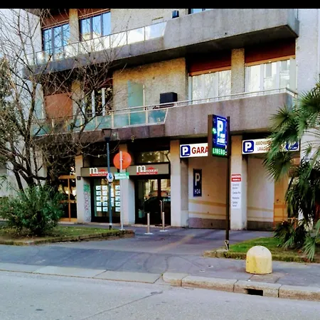 Apartmán Mondadori