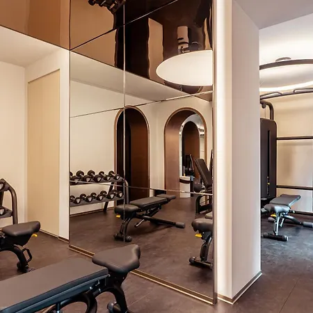 Casa Cipriani Szálloda