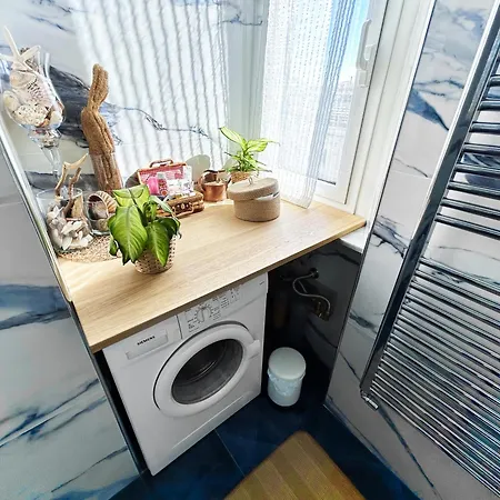 Appartamento Elegance And Relax At 100mt From Station *