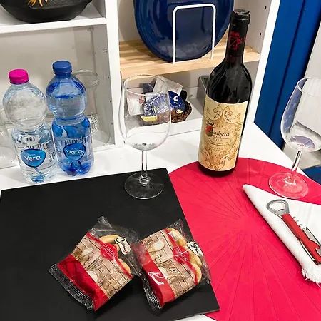 Elegance And Relax At 100mt From Station Apartmán Milán