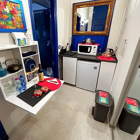 Elegance And Relax At 100mt From Station Apartmán Milán