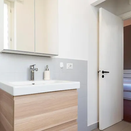 Lejlighed Loft In Zona Buonarroti *