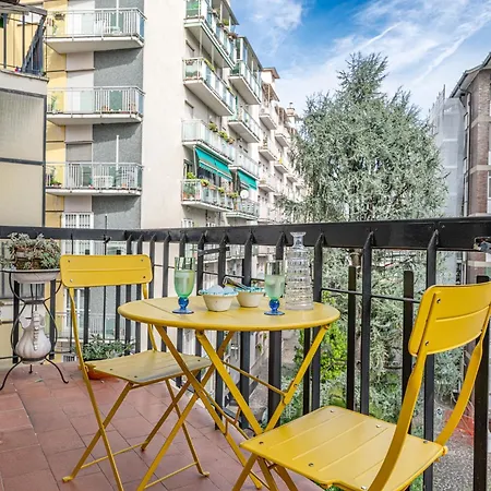 Funky House Next To The Airport! Apartment Milan