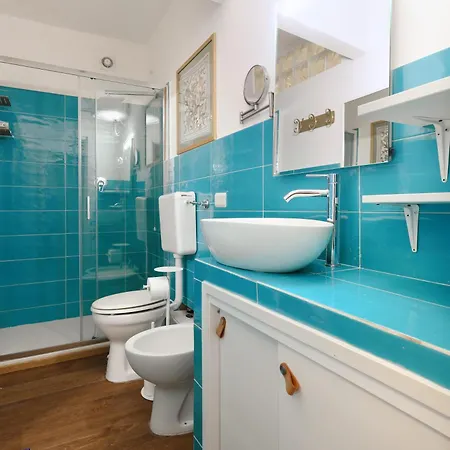 Boutique Loft On Navigli; Stylish Bright *