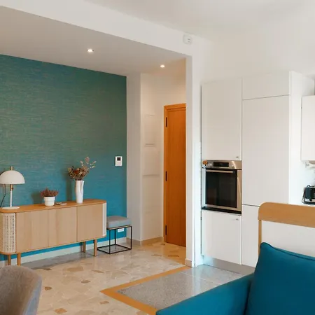 Appartement Duomo Navigli Darsena 15min-ac-self Check In