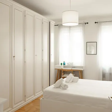 Duomo Navigli Darsena 15min-ac-self Check In