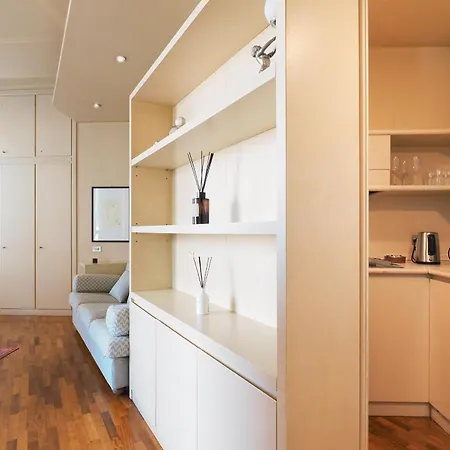 Appartement Duomo Luxury Ix