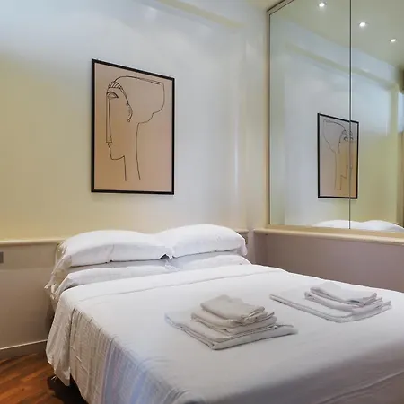 Duomo Luxury Ix Appartement *