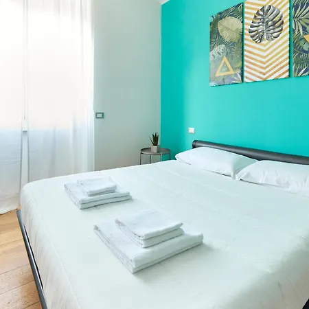 Zen Island- Isola Milano Near Garibaldi Fs Milaan