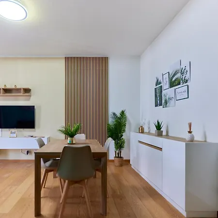 Zen Island- Isola Milano Near Garibaldi Fs * Milaan