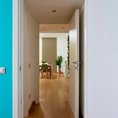 Zen Island- Isola Milano Near Garibaldi Fs