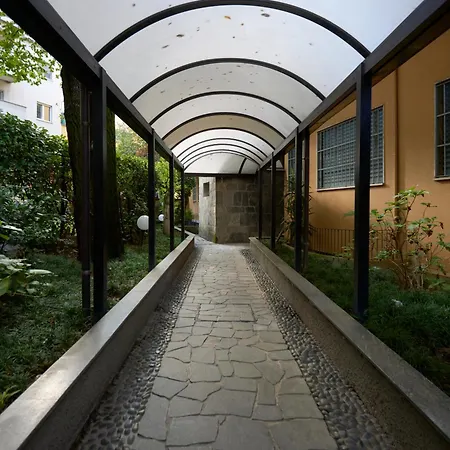 Zen Island- Isola Milano Near Garibaldi Fs * Milano