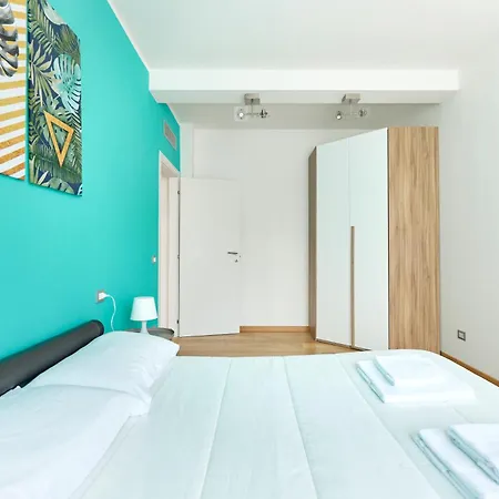 Zen Island- Isola Milano Near Garibaldi Fs *