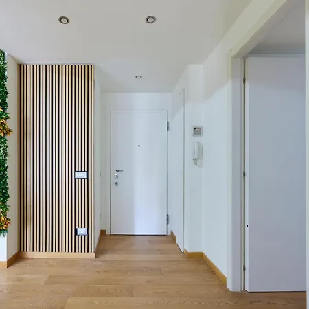 Zen Island- Isola Milano Near Garibaldi Fs Appartement