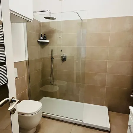 Appartement Mercalli 5