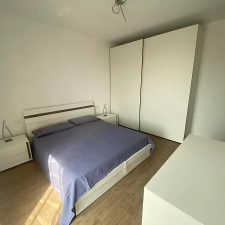 A Casa Di Giulia Milan