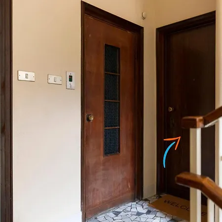 Linate Retreat - Forlanini M4 Milán