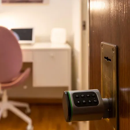 Linate Retreat - Forlanini M4 Apartamento Milán