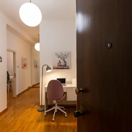 Apartman Linate Retreat - Forlanini M4 *
