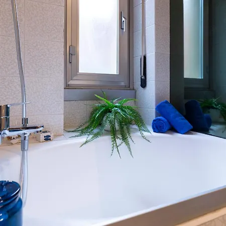 Linate Retreat - Forlanini M4