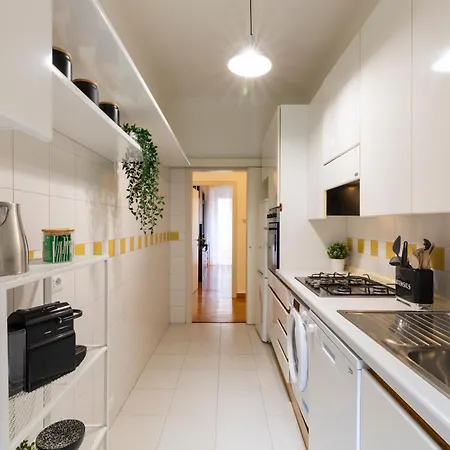 Apartamento Linate Retreat - Forlanini M4