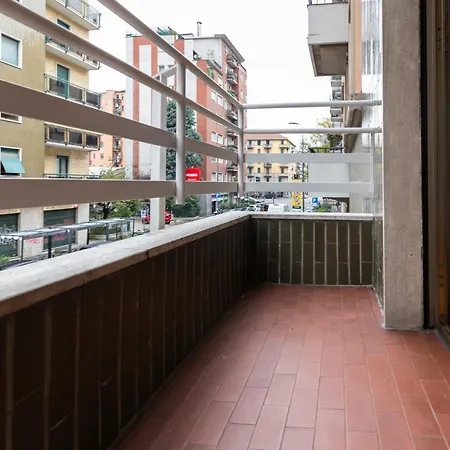 Apartamento Linate Retreat - Forlanini M4 *