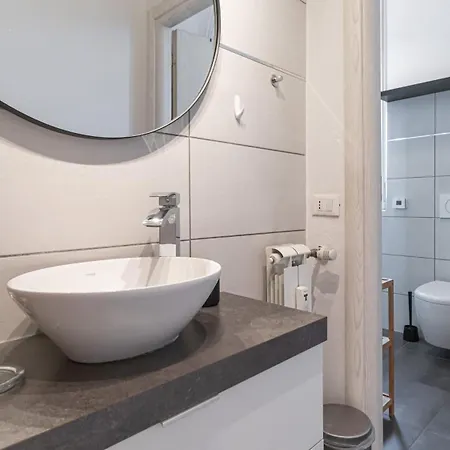 Italianway Comfort - Gallura 9 B 아파트