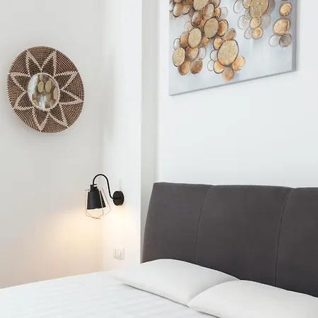 Artstay Exclusive Navigli, Metro & Parking 公寓