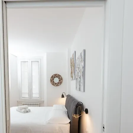 Artstay Exclusive Navigli, Metro & Parking 公寓 米兰