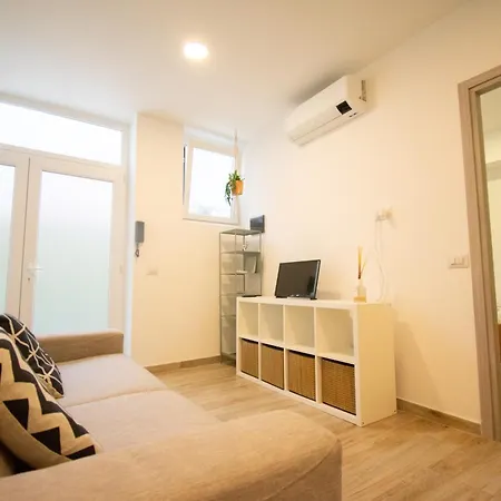 Meda's House - Cozy Modern Flat 公寓 米兰