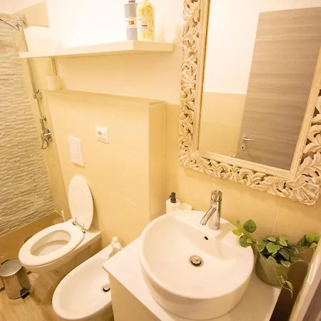 Meda's House - Cozy Modern Flat 公寓