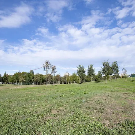 Apartamento 5 Minuti Martesana Elegante *