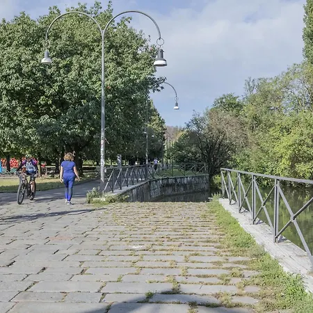 5 Minuti Martesana Elegante *