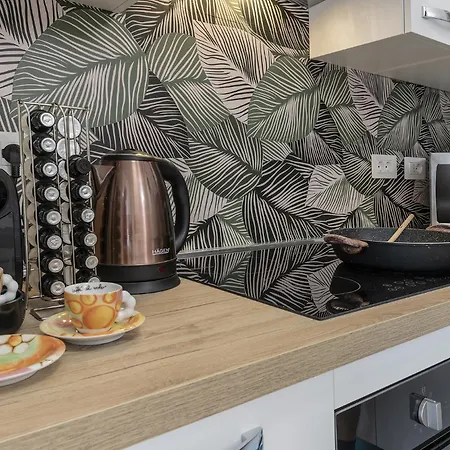 Apartamento 5 Minuti Martesana Elegante