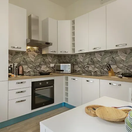 Apartamento 5 Minuti Martesana Elegante Milán