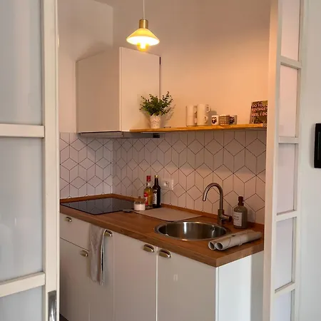 Apartment Casa Maino *