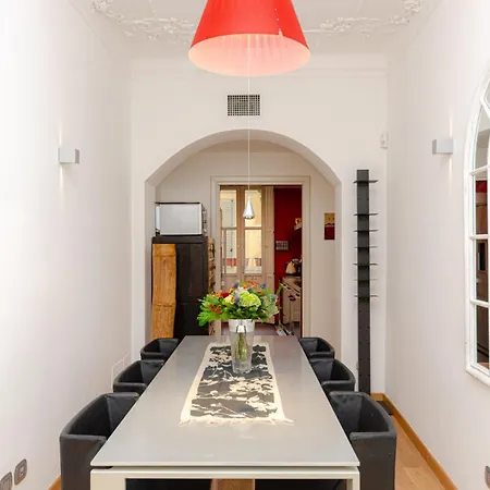 Borgospesso Iii * Μιλάνο