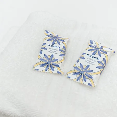 Διαμέρισμα Borgospesso Iii