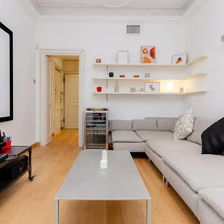 Borgospesso Iii * Μιλάνο