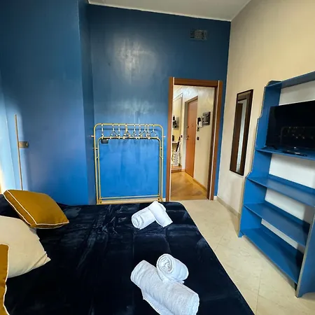 Guestartdeco Sempione 32 Apartment